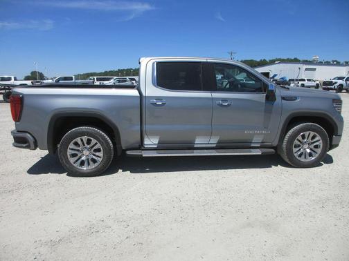 Sterling 2026 GMC Sierra 1500 Denali