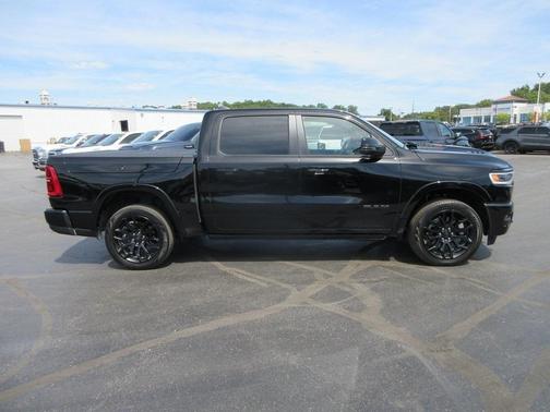 2025 RAM 1500 Limited