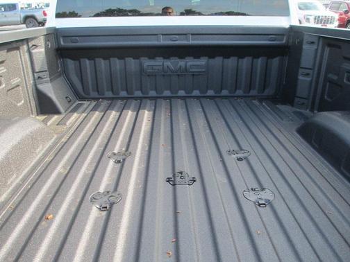 2025 GMC Sierra 3500 SLE