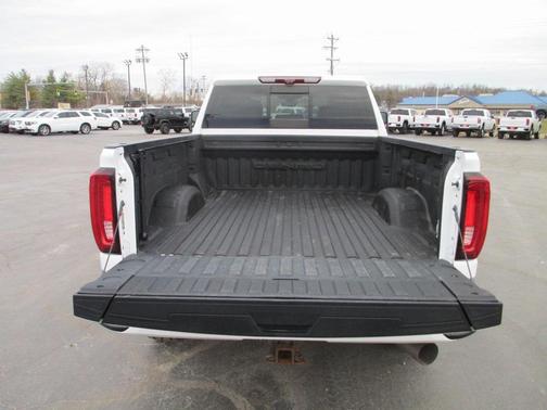2022 GMC Sierra 2500 Denali