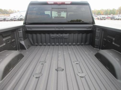 2026 GMC Sierra 2500 Denali Ultimate