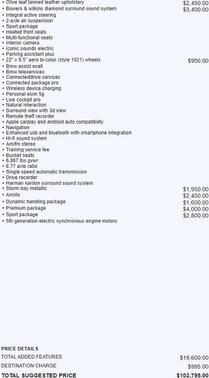 2022 BMW iX xDrive50