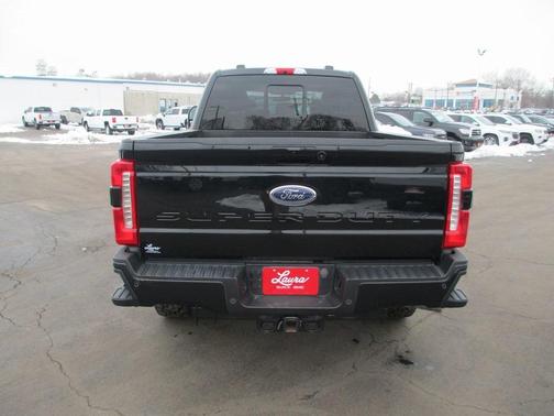 2023 Ford F-250 Lariat