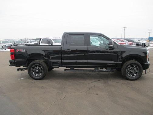 2023 Ford F-250 Lariat