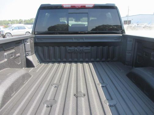 2026 GMC Sierra 2500 Denali Ultimate