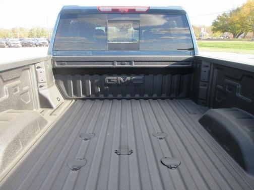 2026 GMC Sierra 2500 Denali