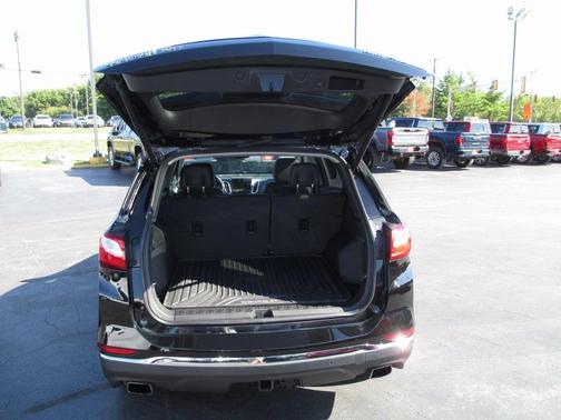 2020 Chevrolet Equinox Premier w/2LZ