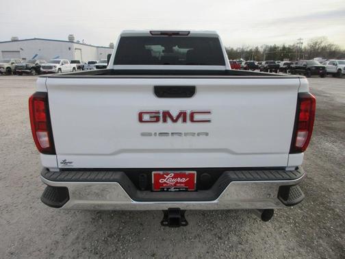 2026 GMC Sierra 2500 Pro