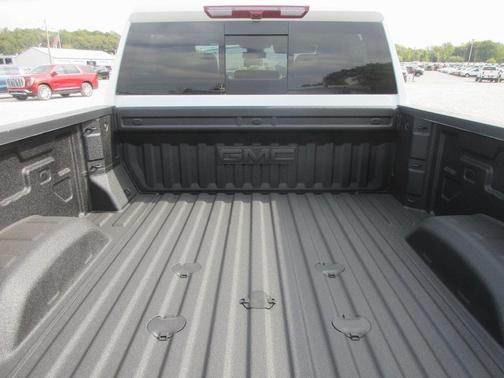 2026 GMC Sierra 2500 SLT