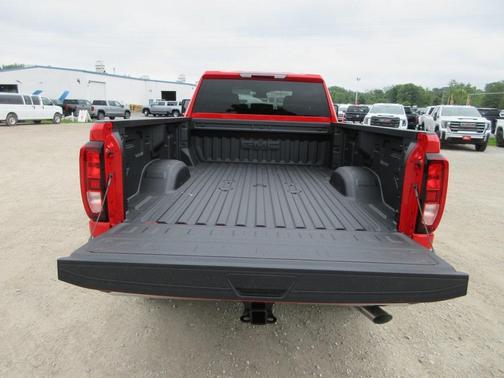 2025 GMC Sierra 3500 SLE