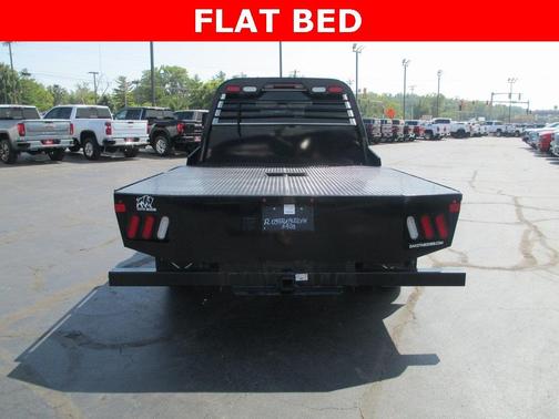 2024 Chevrolet Silverado 3500 LT