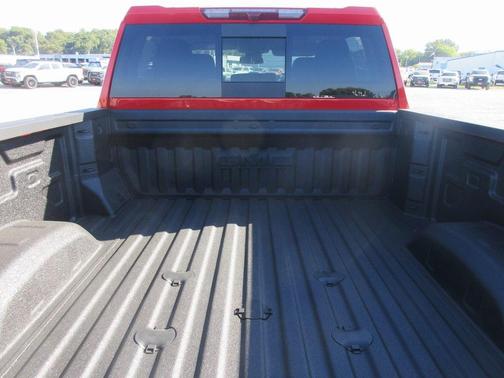 2026 GMC Sierra 2500 SLE