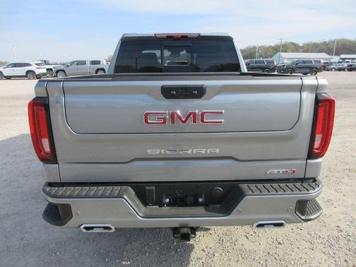 Sterling 2026 GMC Sierra 1500 AT4