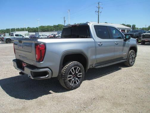 Sterling 2026 GMC Sierra 1500 AT4