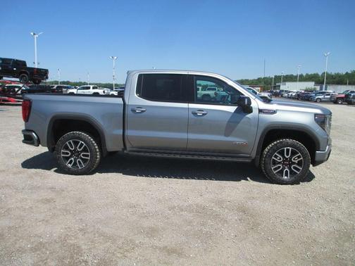 Sterling 2026 GMC Sierra 1500 AT4