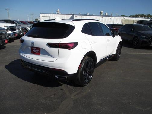 2024 Buick Envision Sport Touring