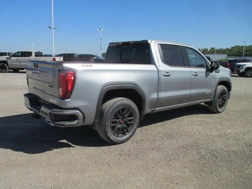 Sterling 2026 GMC Sierra 1500 Elevation