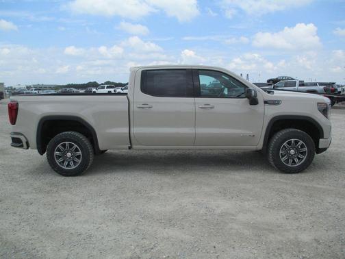Dune 2026 GMC Sierra 1500 AT4