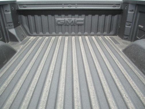 Dune 2026 GMC Sierra 1500 AT4