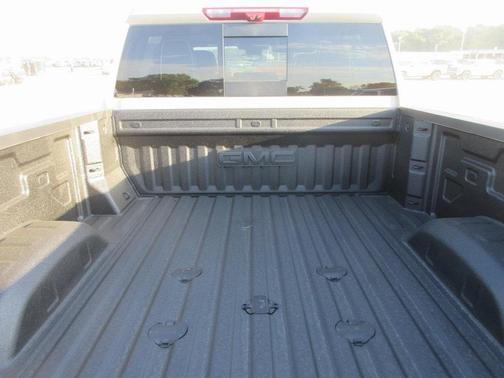 2026 GMC Sierra 2500 AT4X