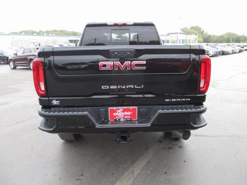2020 GMC Sierra 2500 Denali