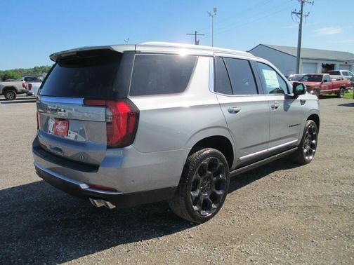 Sterling 2026 GMC Yukon Denali