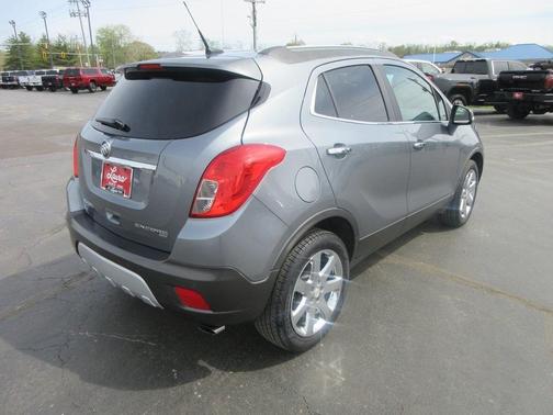 2014 Buick Encore Premium