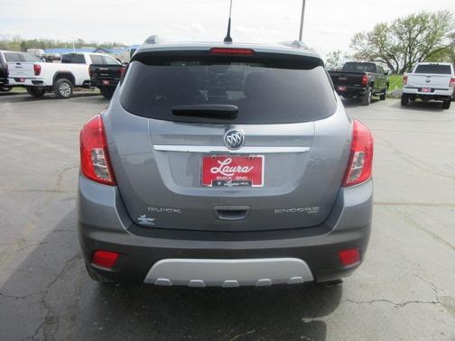 2014 Buick Encore Premium