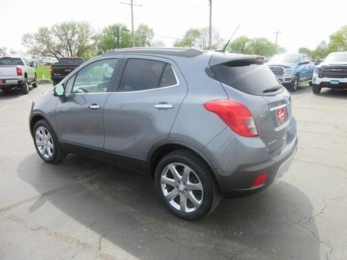2014 Buick Encore Premium