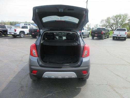 2014 Buick Encore Premium