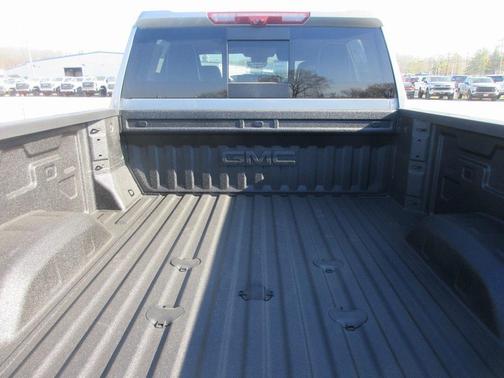 2026 GMC Sierra 2500 AT4X