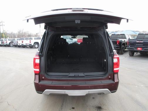 2020 Ford Expedition Max XLT