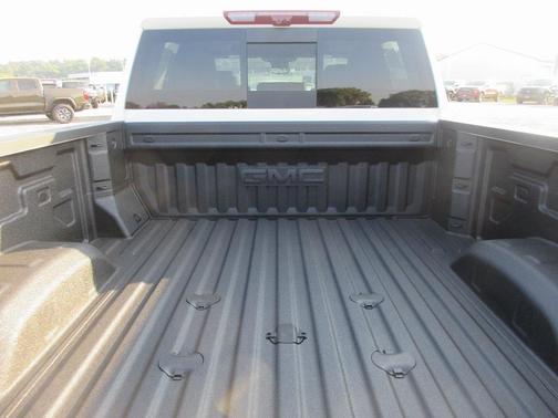 2026 GMC Sierra 2500 Denali