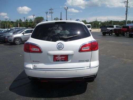 2016 Buick Enclave Premium