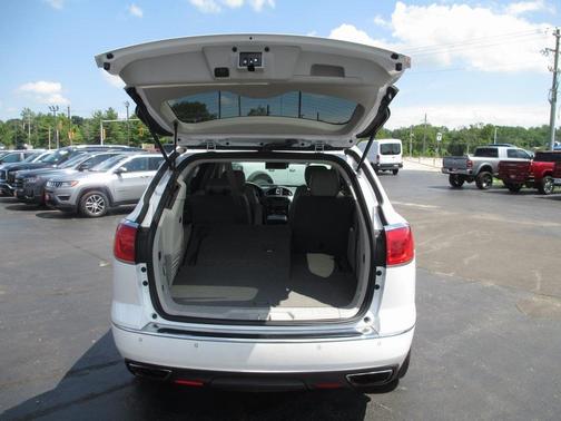 2016 Buick Enclave Premium
