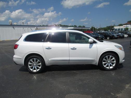 2016 Buick Enclave Premium