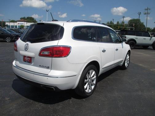 2016 Buick Enclave Premium