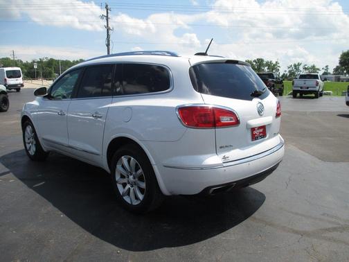 2016 Buick Enclave Premium