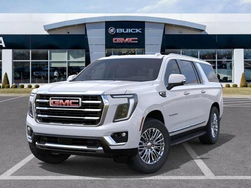 2025 GMC Yukon XL Elevation