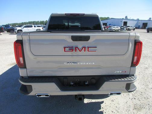 Dune 2026 GMC Sierra 1500 AT4