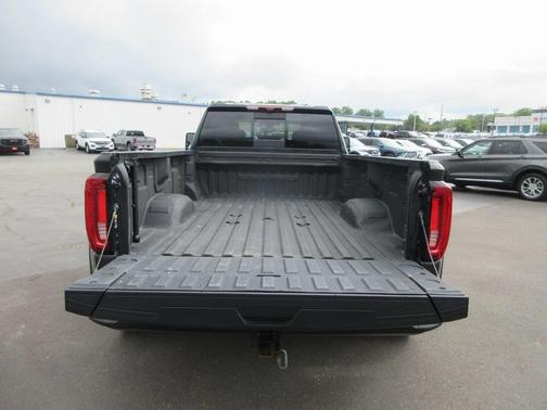 2020 GMC Sierra 3500 Denali