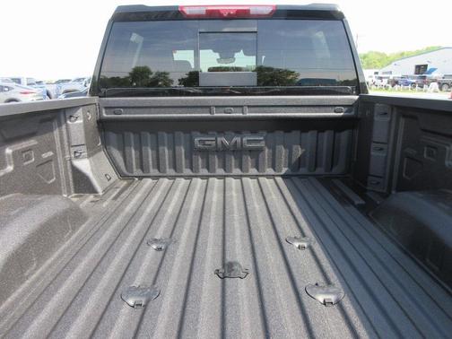 2025 GMC Sierra 2500 Denali Ultimate