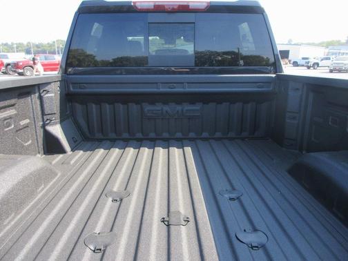 2026 GMC Sierra 3500 Denali Ultimate