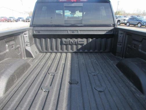 2026 GMC Sierra 2500 AT4X