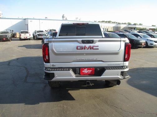 2023 GMC Sierra 2500 Denali