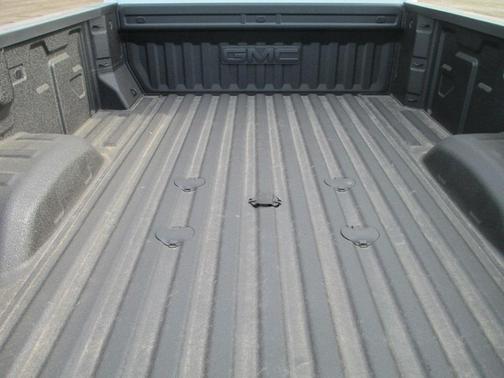 2026 GMC Sierra 3500 SLE