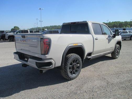 Dune 2026 GMC Sierra 2500 AT4
