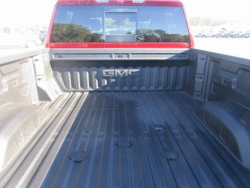 2026 GMC Sierra 2500 SLT