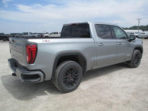 Sterling 2026 GMC Sierra 1500 Elevation