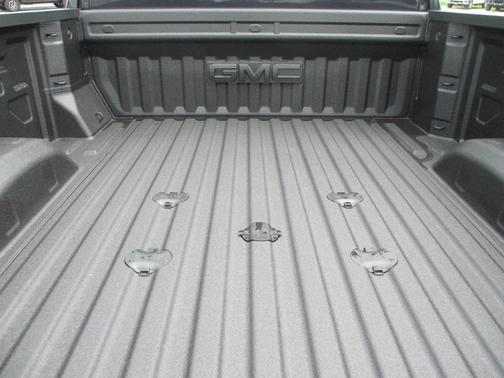 2025 GMC Sierra 2500 SLT